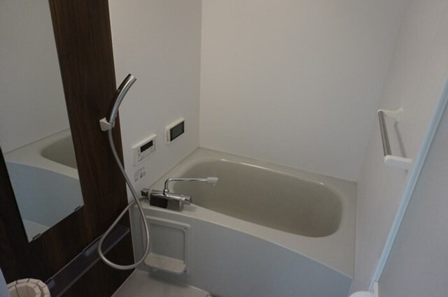 クレスト中野の物件内観写真