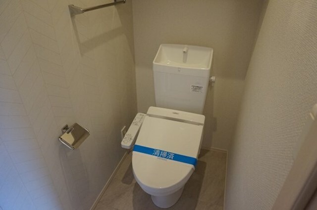 クレスト中野の物件内観写真