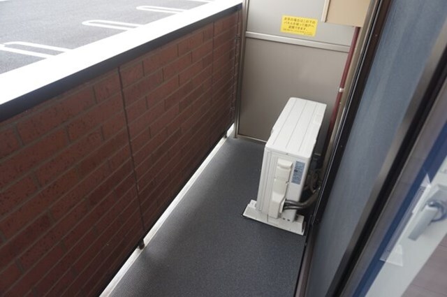 クレスト中野の物件内観写真