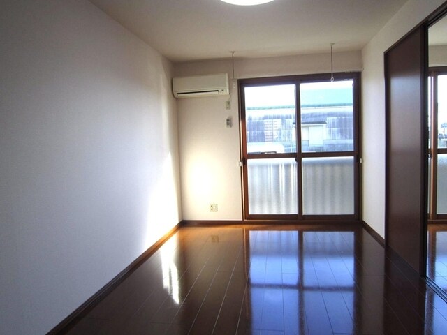 サニーコートの物件内観写真