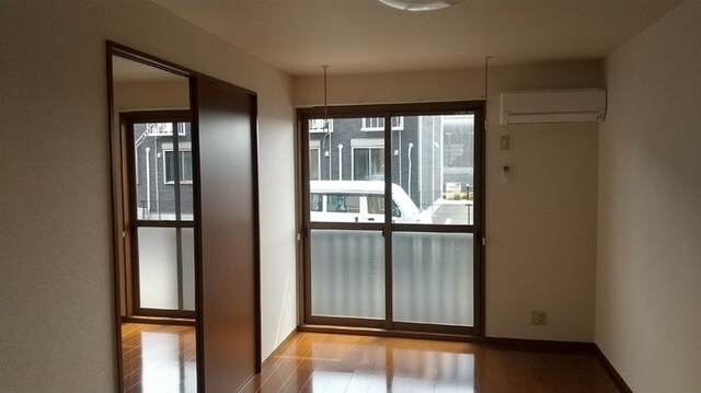 サニーコートの物件内観写真