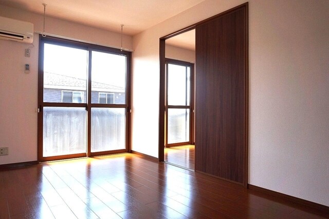 サニーコートの物件内観写真