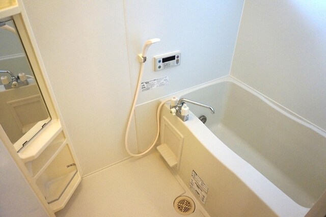 サニーコートの物件内観写真