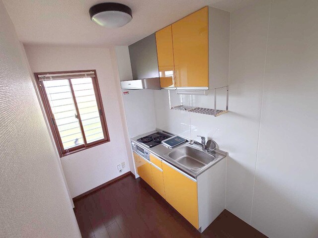 サニーコートの物件内観写真