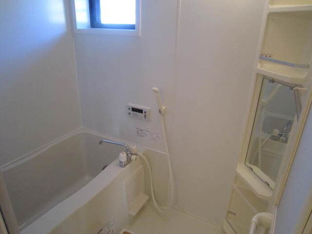 サニーコートの物件内観写真