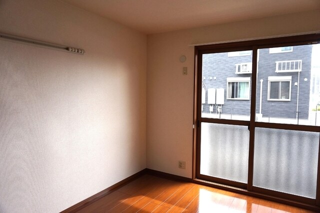 サニーコートの物件内観写真