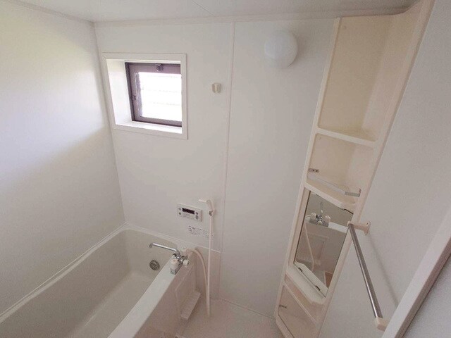 サニーコートの物件内観写真