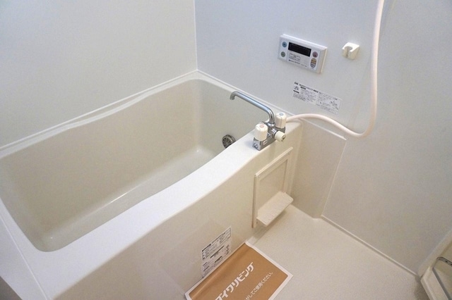 サニーコートの物件内観写真