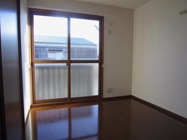 サニーコートの物件内観写真