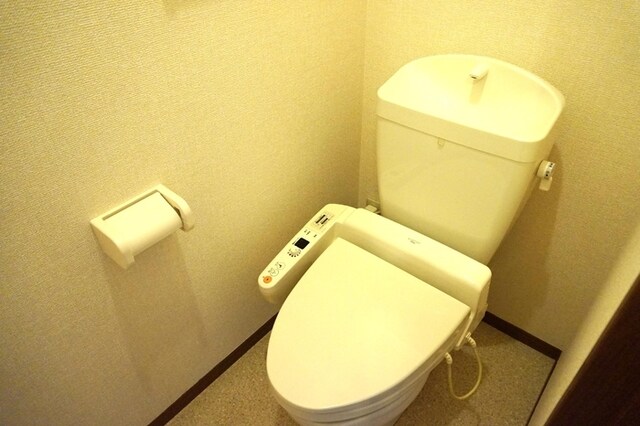 サニーコートの物件内観写真