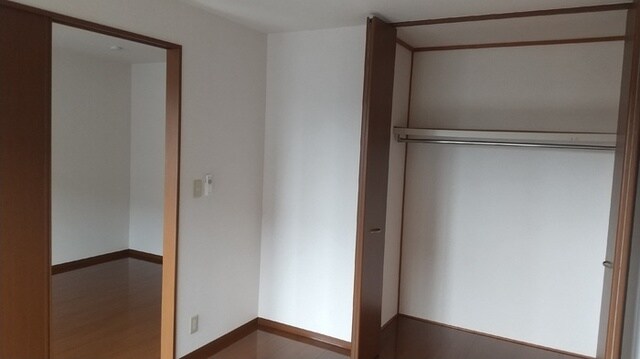 サニーコートの物件内観写真