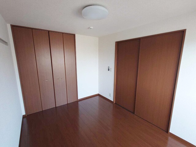 サニーコートの物件内観写真