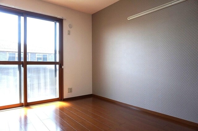 サニーコートの物件内観写真