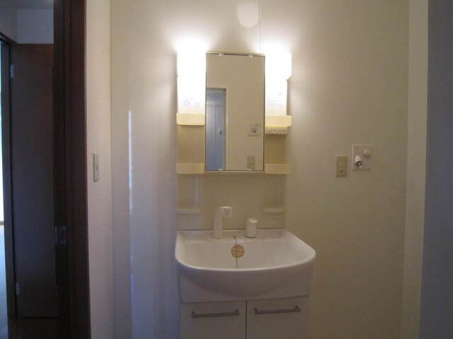 サニーコートの物件内観写真