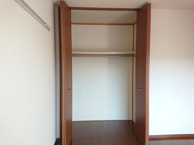 サニーコートの物件内観写真