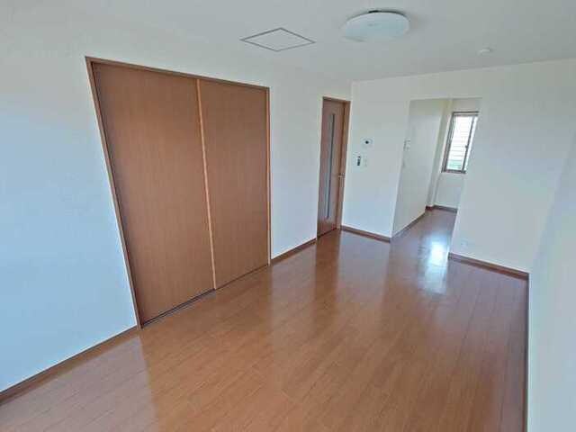 サニーコートの物件内観写真