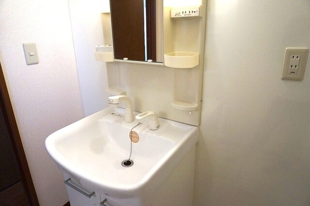 サニーコートの物件内観写真