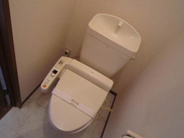 サニーコートの物件内観写真