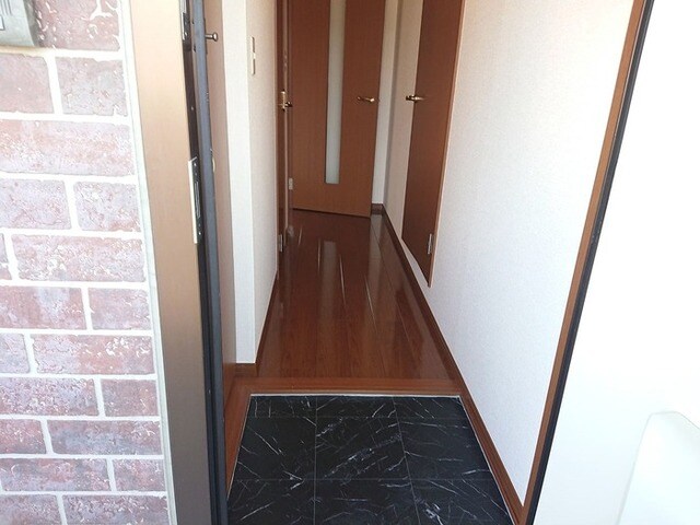 サニーコートの物件内観写真