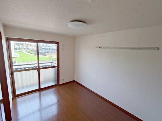 サニーコートの物件内観写真