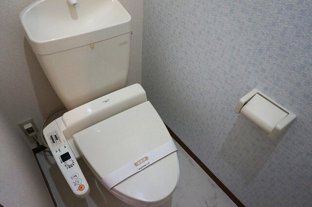 サニーコートの物件内観写真