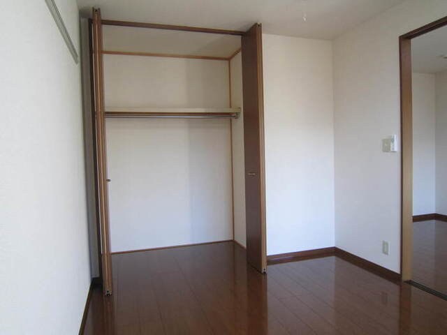 サニーコートの物件内観写真