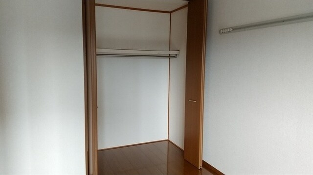 サニーコートの物件内観写真