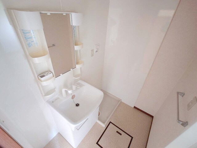 サニーコートの物件内観写真