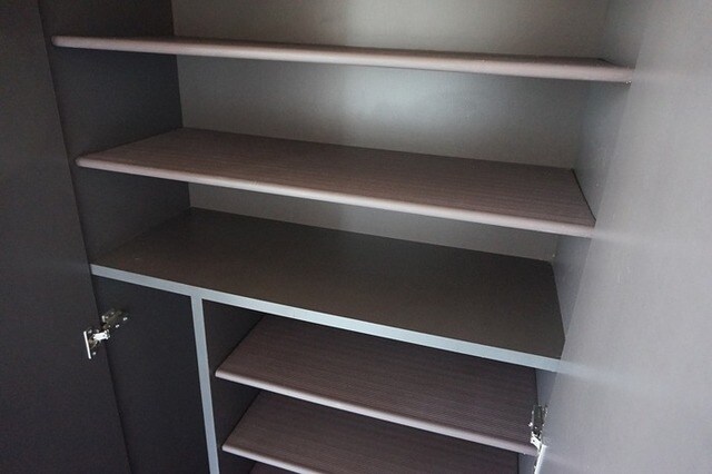 サニーコートの物件内観写真