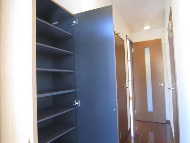 サニーコートの物件内観写真