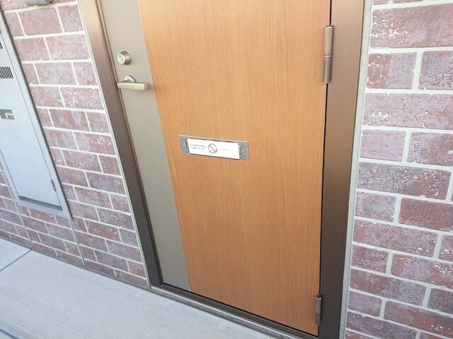 サニーコートの物件内観写真