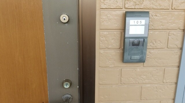 サニーコートの物件内観写真