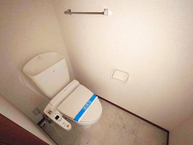 サニーコートの物件内観写真