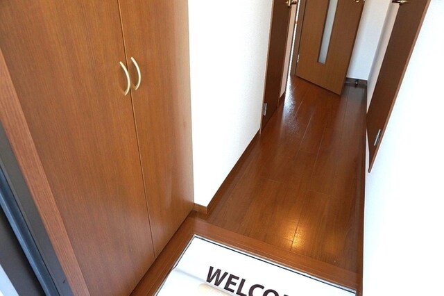 サニーコートの物件内観写真