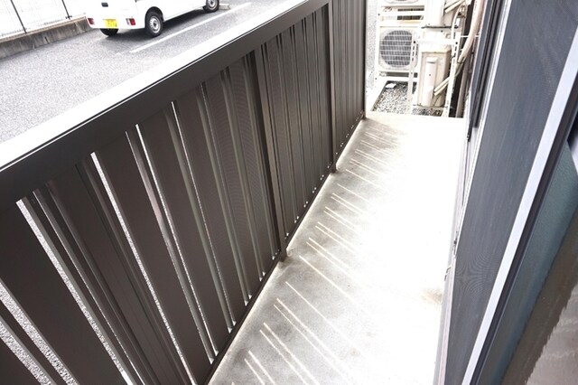 サニーコートの物件内観写真