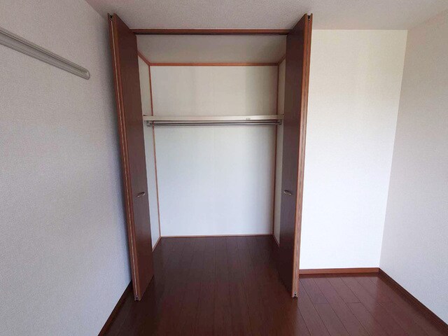 サニーコートの物件内観写真