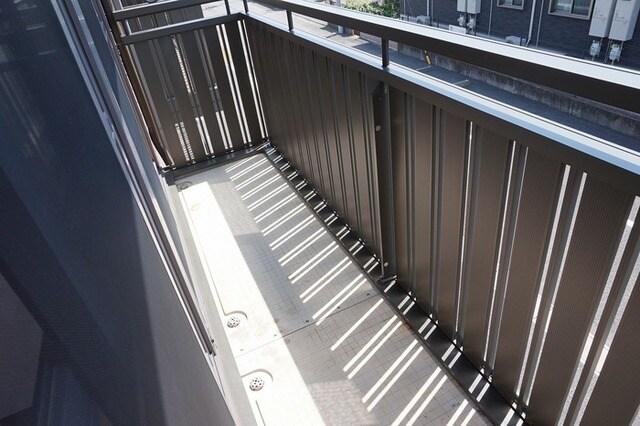 サニーコートの物件内観写真