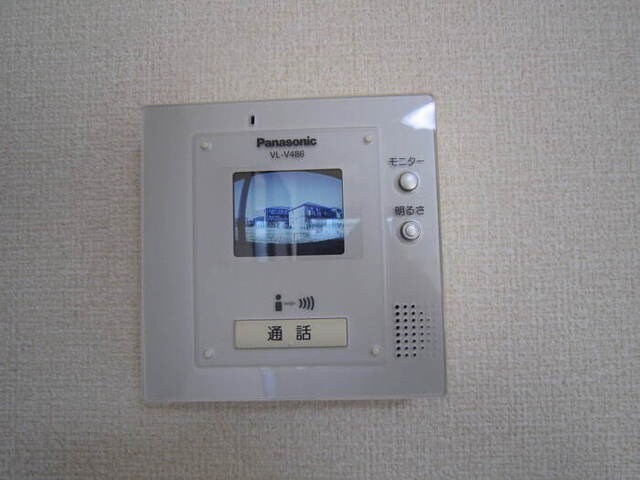 サニーコートの物件内観写真