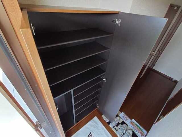 サニーコートの物件内観写真