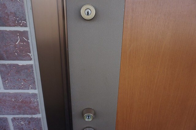 サニーコートの物件内観写真