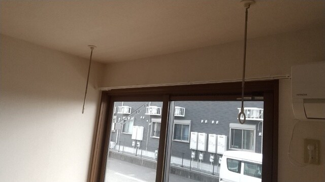 サニーコートの物件内観写真