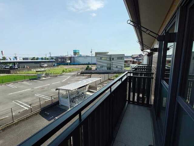 サニーコートの物件内観写真