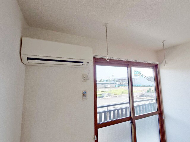 サニーコートの物件内観写真