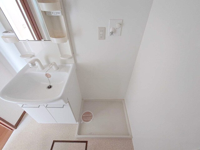 サニーコートの物件内観写真