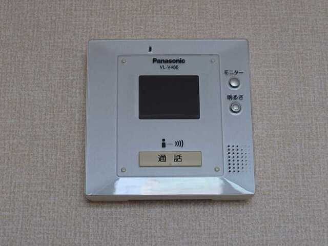 サニーコートの物件内観写真