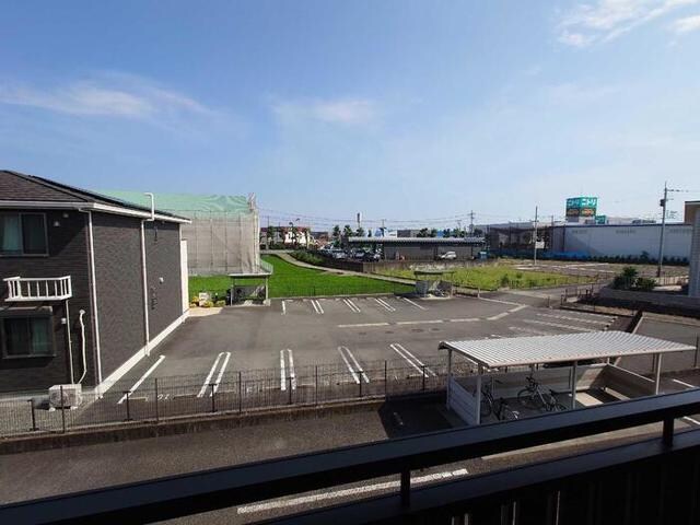 サニーコートの物件内観写真