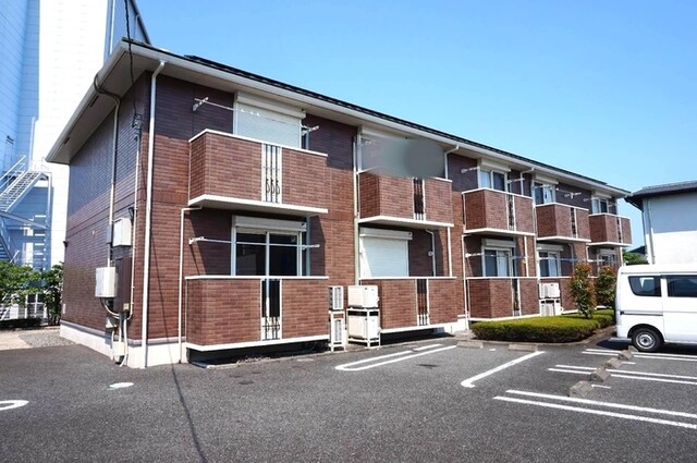 富士駅 徒歩19分 1階の物件外観写真