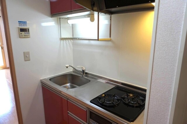 富士駅 徒歩19分 1階の物件内観写真