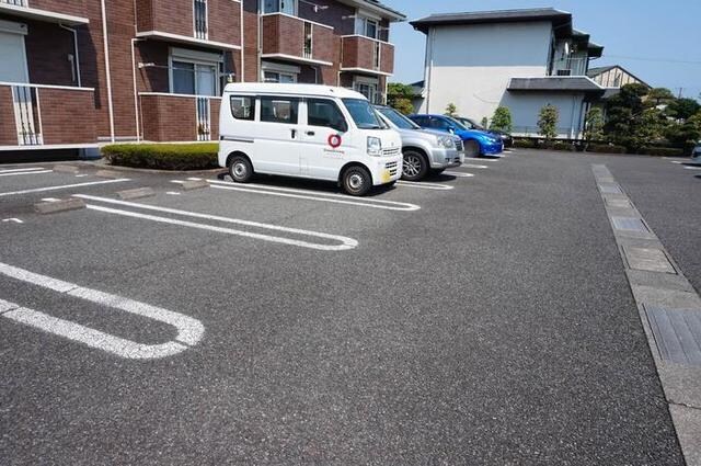 富士駅 徒歩19分 1階の物件外観写真
