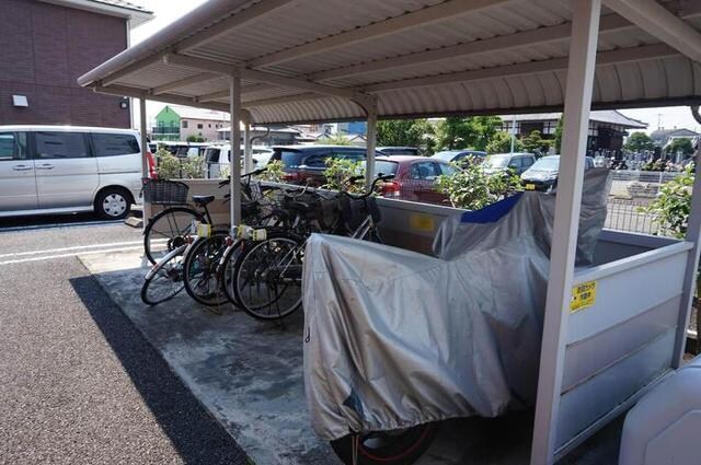 富士駅 徒歩19分 1階の物件外観写真